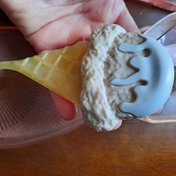 Katy Perry Collections Shoes Katy Perry Ice Cream Cone Jelly